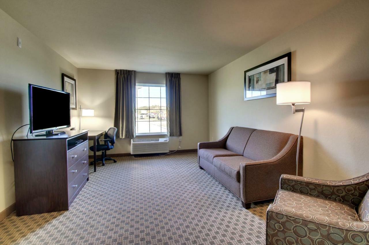 Cobblestone Inn & Suites - Bloomfield Exterior photo